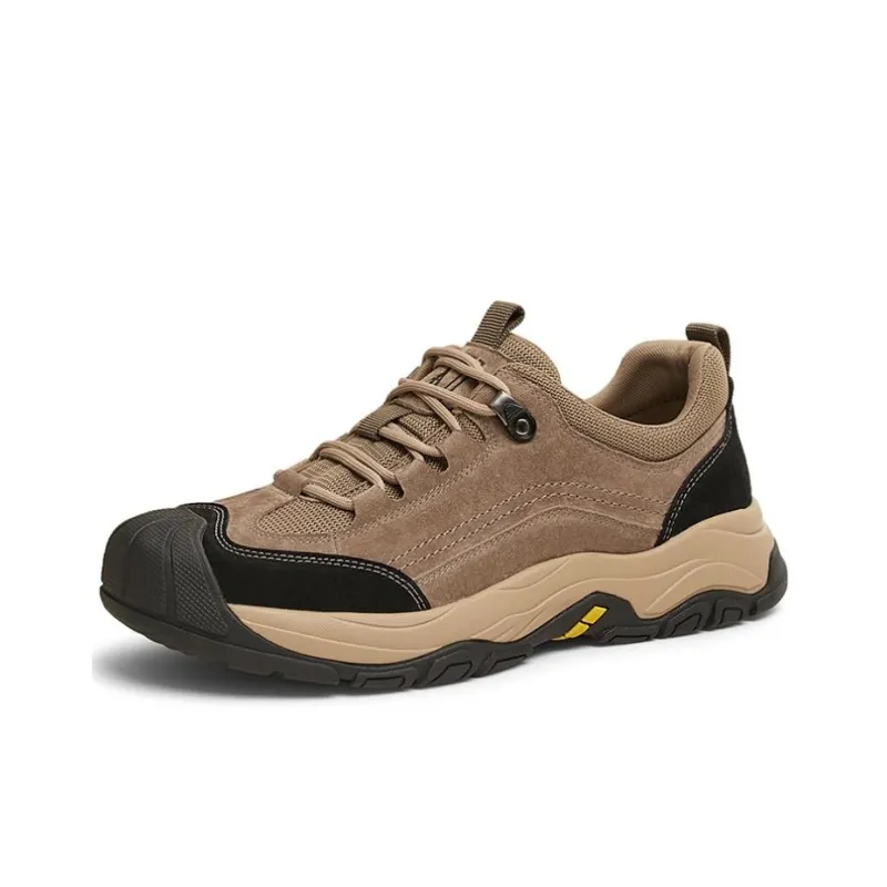 Tata Men's Casual Shoes Men's Black-4