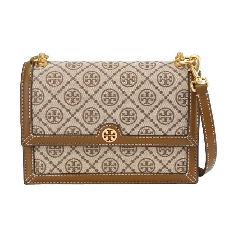 TORY BURCH T Monogram Crossbody Bags-0