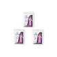 Clear White[Extra Thickened]3 Pack