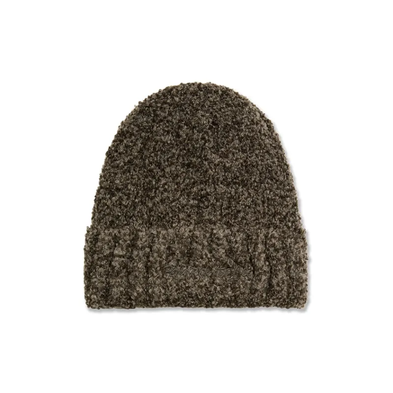 POLAR SKATE CO Wool Beanies Unisex Multicolor-5