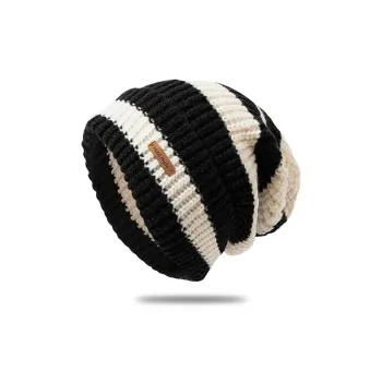 CARTELO Polyester Beanies Unisex Gift Box Set
