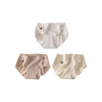 MIIOW Underpants Women's 3 Pack