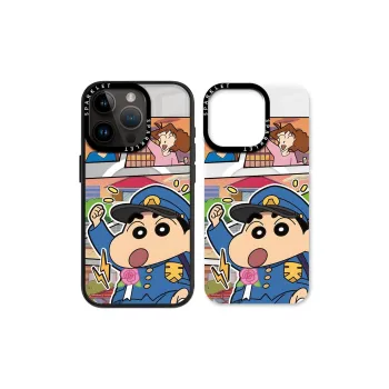 Ray chain Phone Cases