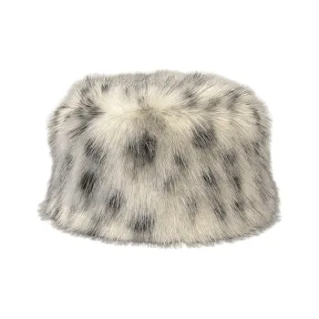 Yamaichi Maru Acrylic Bucket Hats Women's