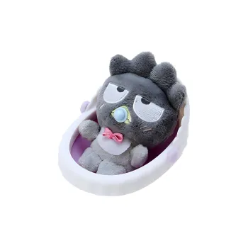 Sanrio Cool Penguin Dolls Plush Doll 9cm High