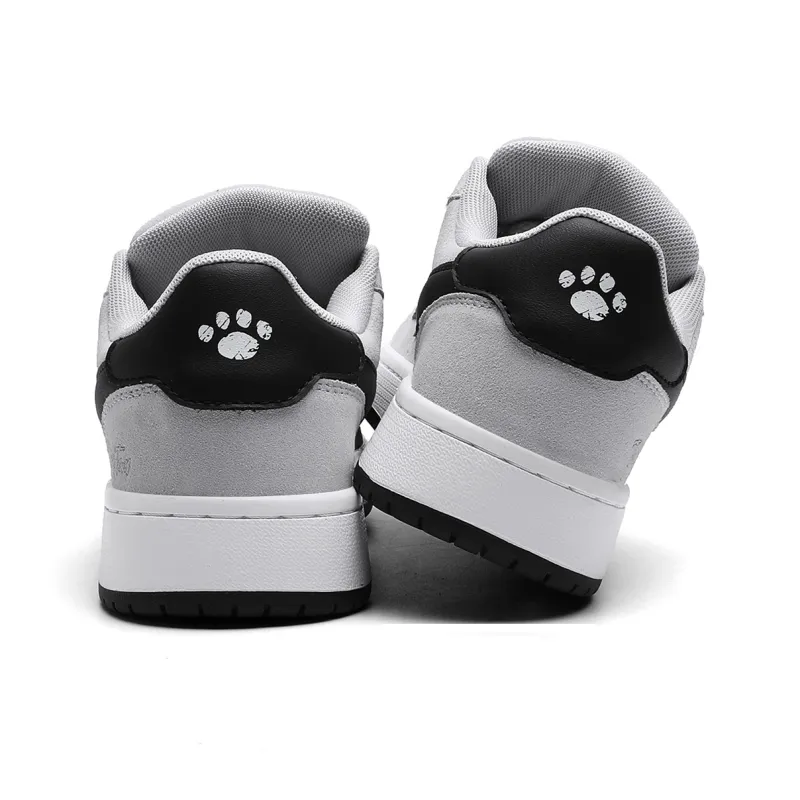 TALKING TOM Lightning Vengeance Storm Anti-Slip And Wear-Resistant Lightweight Low-Top Skateboard Shoes Unisex-27