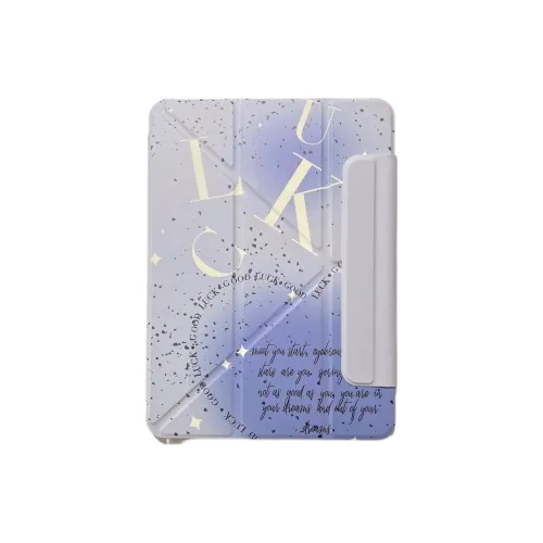 CORBELLATI Smudge Proof Compatible With Apple IPad Pro Air 11/10/13 Inch Tablet Protective Cases
