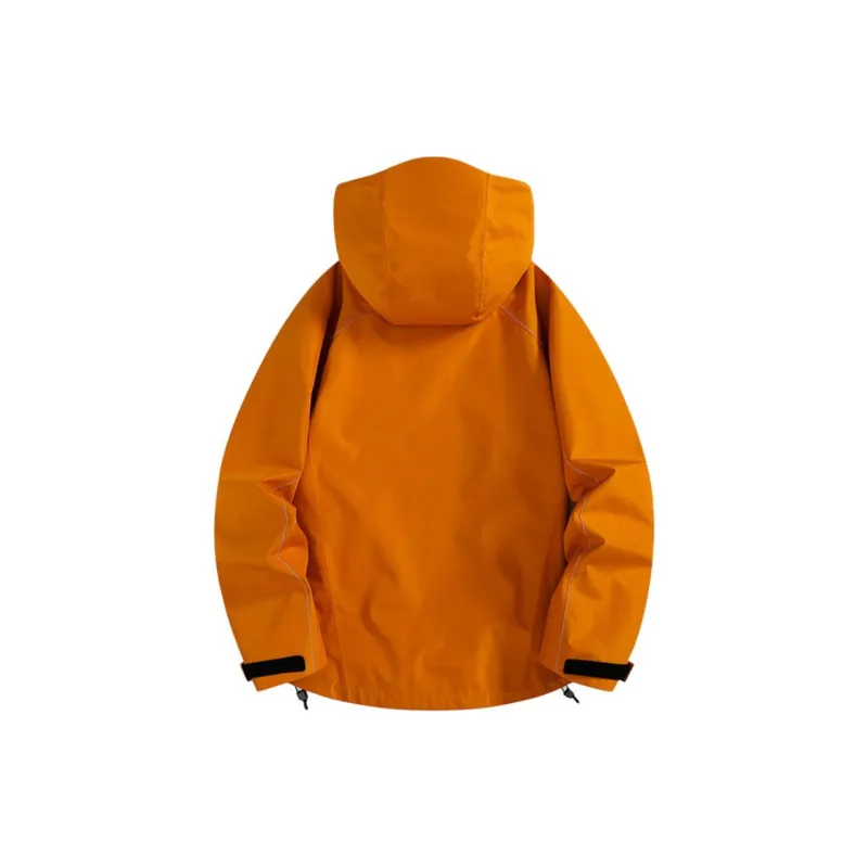 Jeep Grand Cherokee Jackets Coats Unisex-9