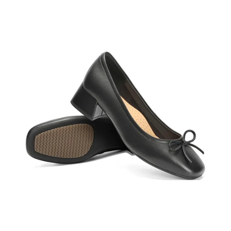 BELLE Casual Single Shoes 4CM Women's-9