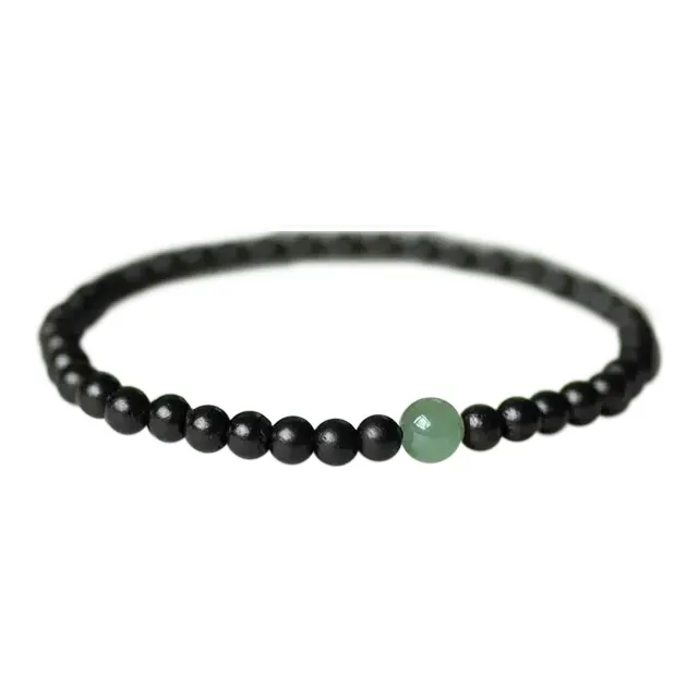 DALONG Wooden Bracelets Unisex-2