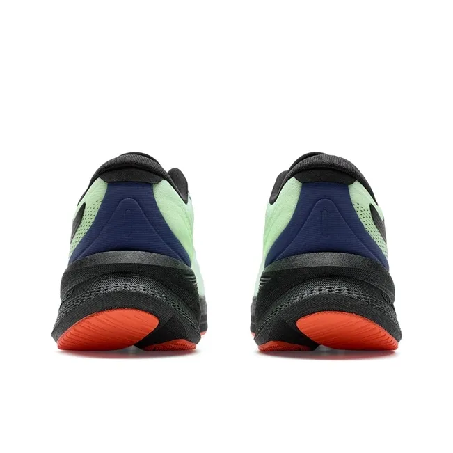 XTEP Tank Cheng 2.0 Support Anti Slip And Wear Resistant Low Top Training Running Shoes Men's White Green-4