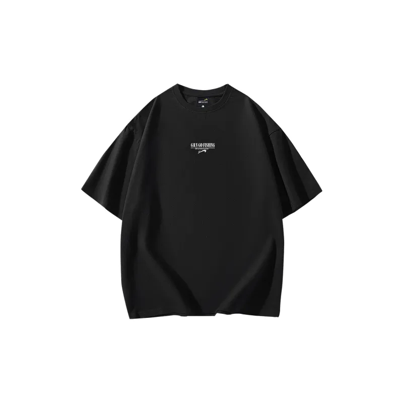 K bird T Shirts Unisex-3