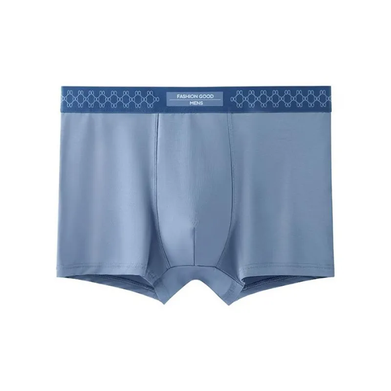 OEING Underpants Men's 4 Pack Mixed Color-5