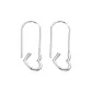 Small Size 1 Pair EH-1228B