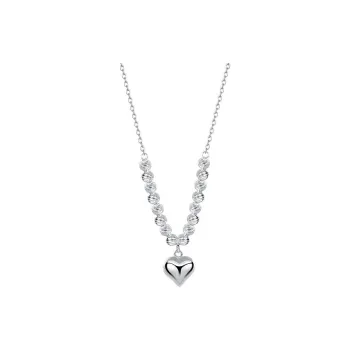 MONI JEWELLERY S925 Silver Necklaces Women's