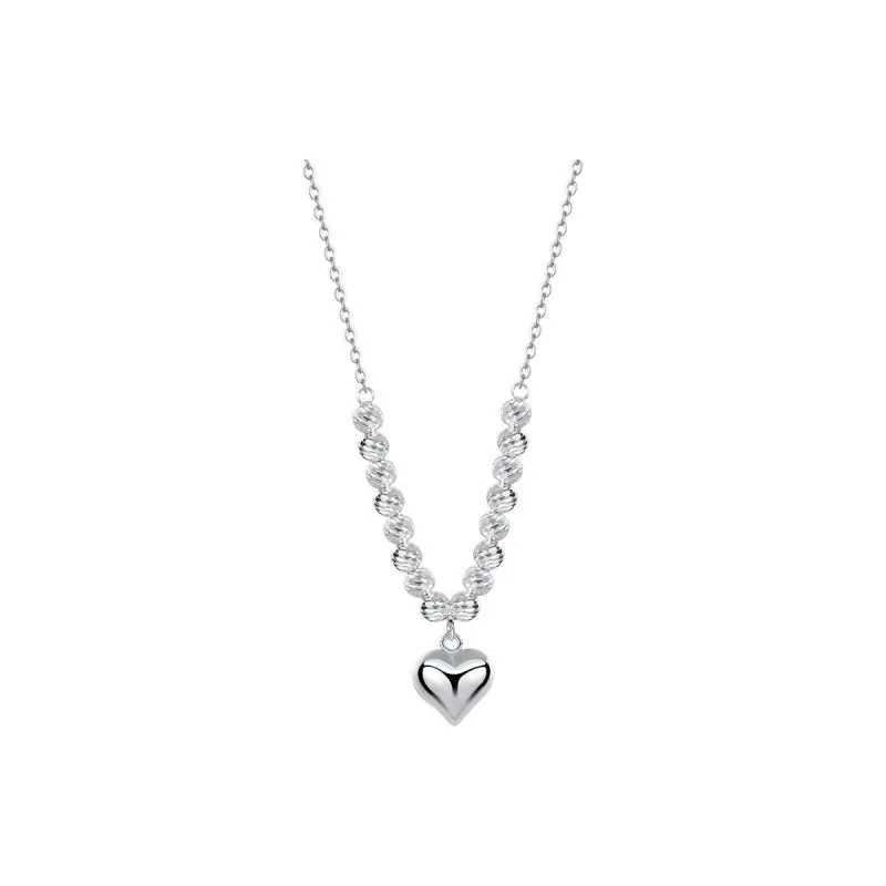 MONI JEWELLERY S925 Silver Necklaces Women's-0