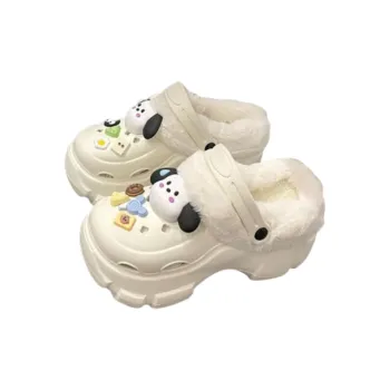 Avonlee Slippers / Home Slippers