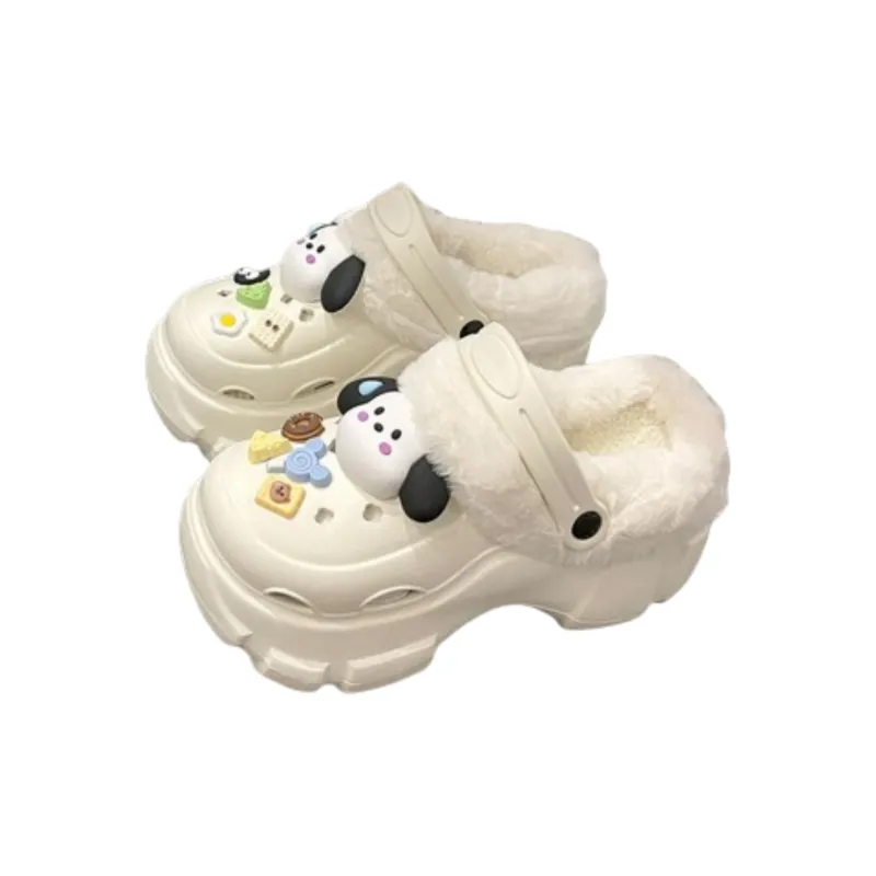 Avonlee Slippers / Home Slippers-0