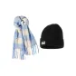 Blue+Beanie