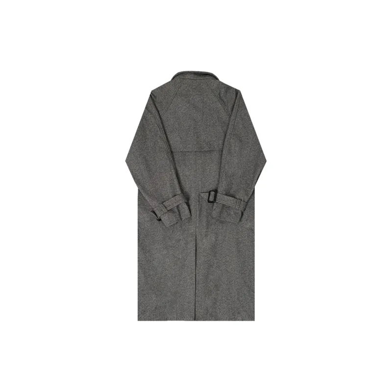 MUCUNSHU Coats Men-6