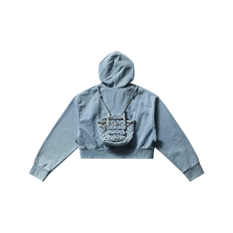REMEDY Jackets Unisex-6