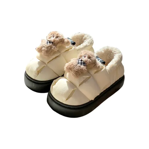 NTOZE Slide Slippers Womens