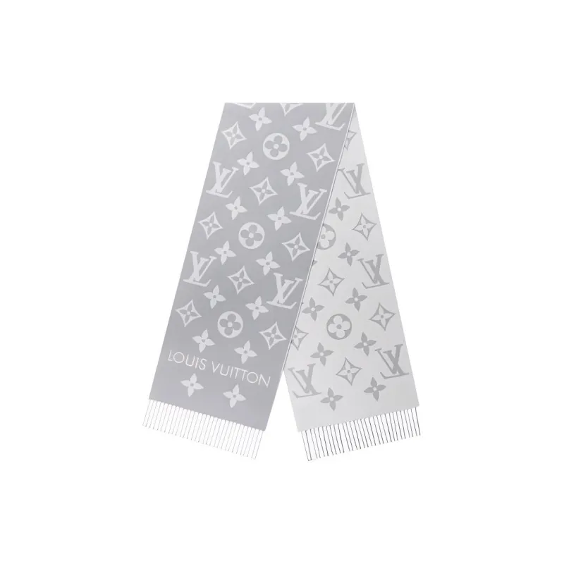 LOUIS VUITTON Knit Scarves Women's-0