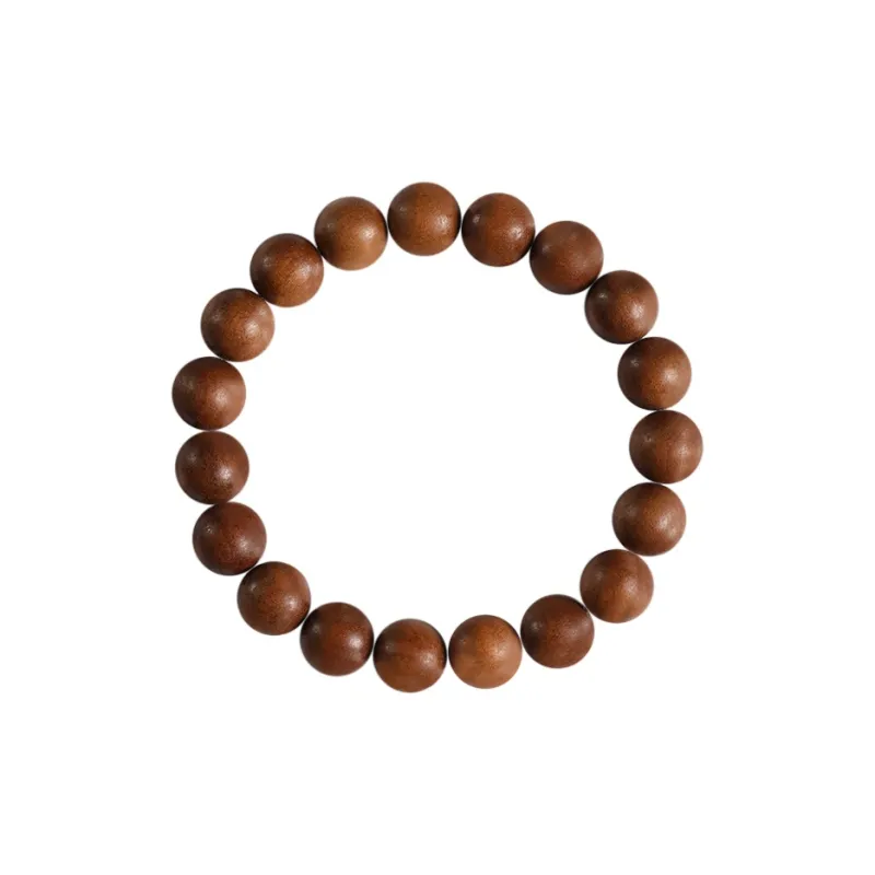 Kowloonko Barbie Sandalwood Bracelets Unisex-0