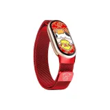 Chinese Zodiac Ox | New Year Red