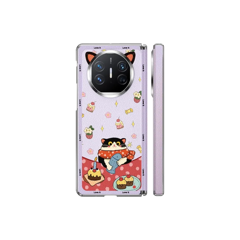 SUPER MOUSE Phone Cases-9