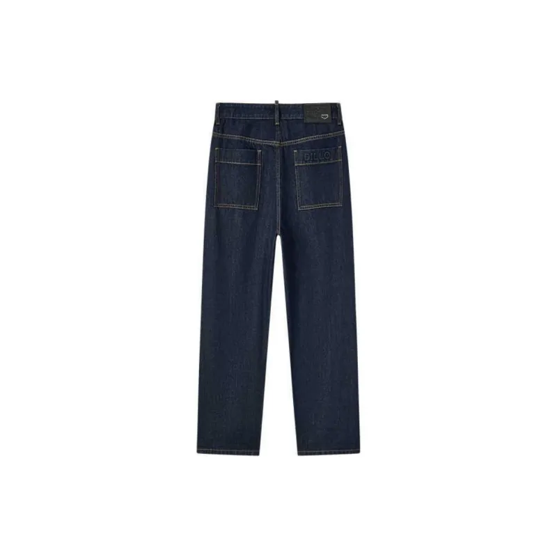 DILLO Jeans Men Royal Blue-1