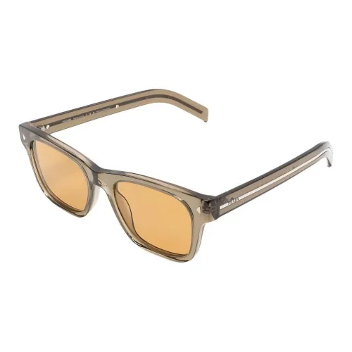 PRADA Square frame Sunglasses