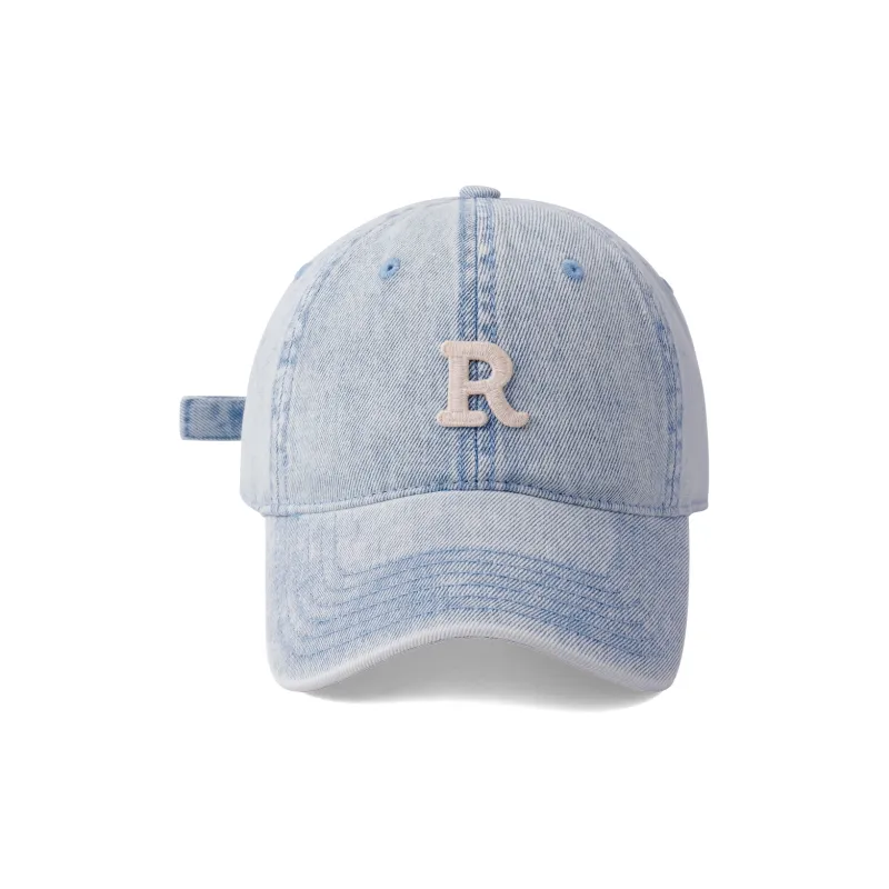 Gold Artist Cotton Baseball Caps Unisex Light-13