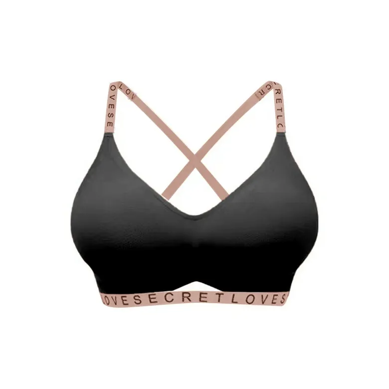Cotton Gene Bra Women's Combo Set-1