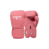 Pink[Microfiber Leather+Latex Liner]