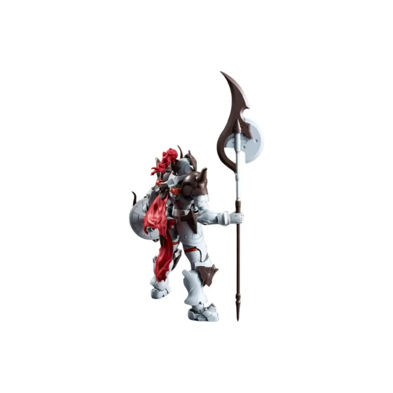 BANDAI Advanced Armor Liberators Model Accessories-2