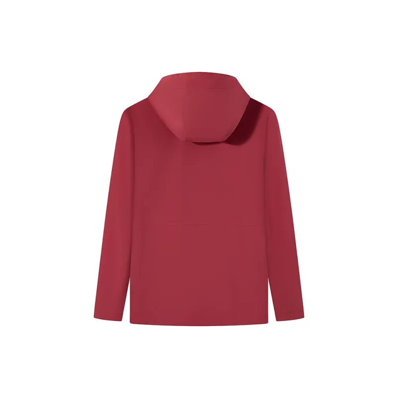 SEVEN Jackets Men Red-1