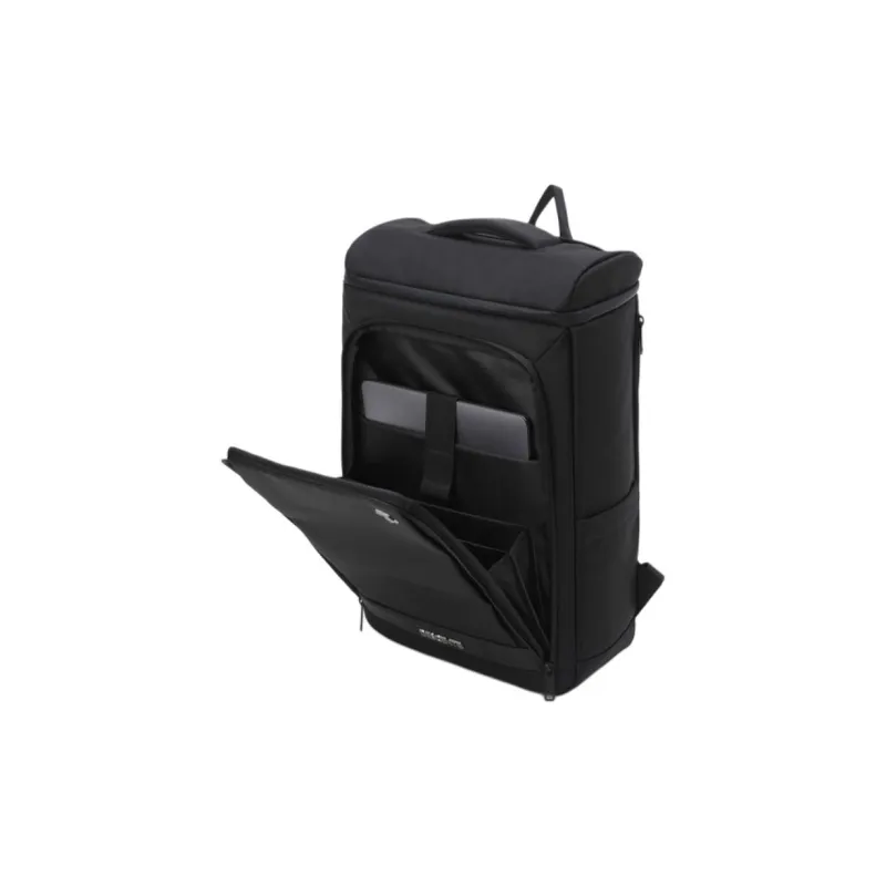 DESCENTE 23L Backpack Nylon Black Men's-4