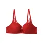EBW0037 Dashing Red RED