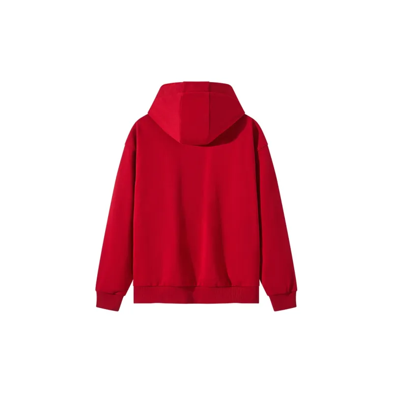 GXG New Year Sweatshirts Men-1