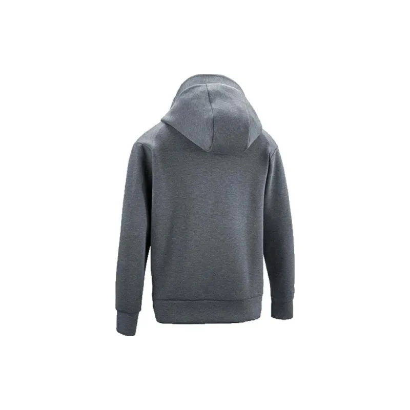 Butterfly Jackets Coats Unisex Gray-1