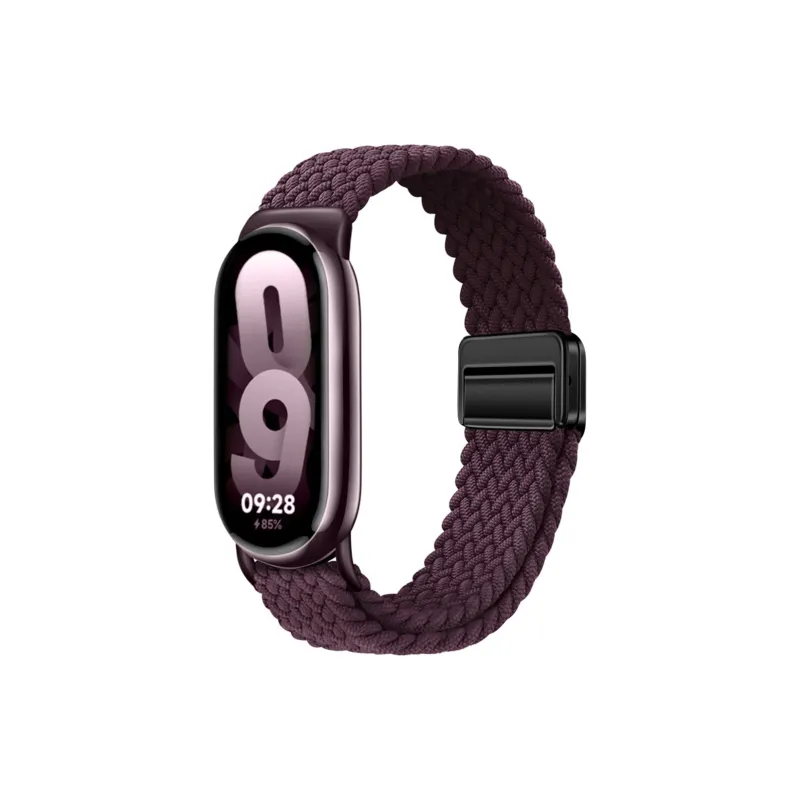 Antey Watch Bands Xiaomi Compatibility 175 220mm Nylon Material-14