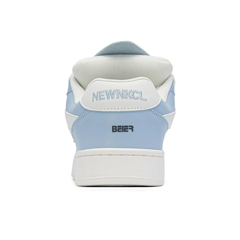 BEIER Couple Versatile Shell Head Low-Top Skateboard Shoes Unisex-58