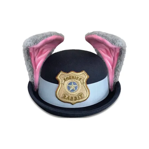 OFLY Polyester Top Hats Women's
