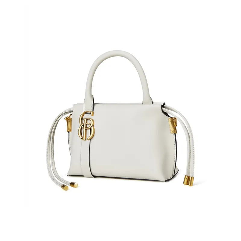 PIERRE CARDIN Cow Leather Handbag Regular Women's Multicolor-15