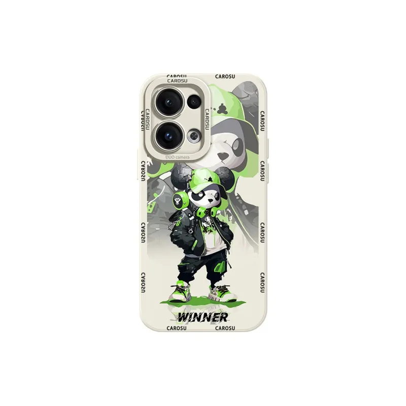 CHUNFAN Phone Cases-5