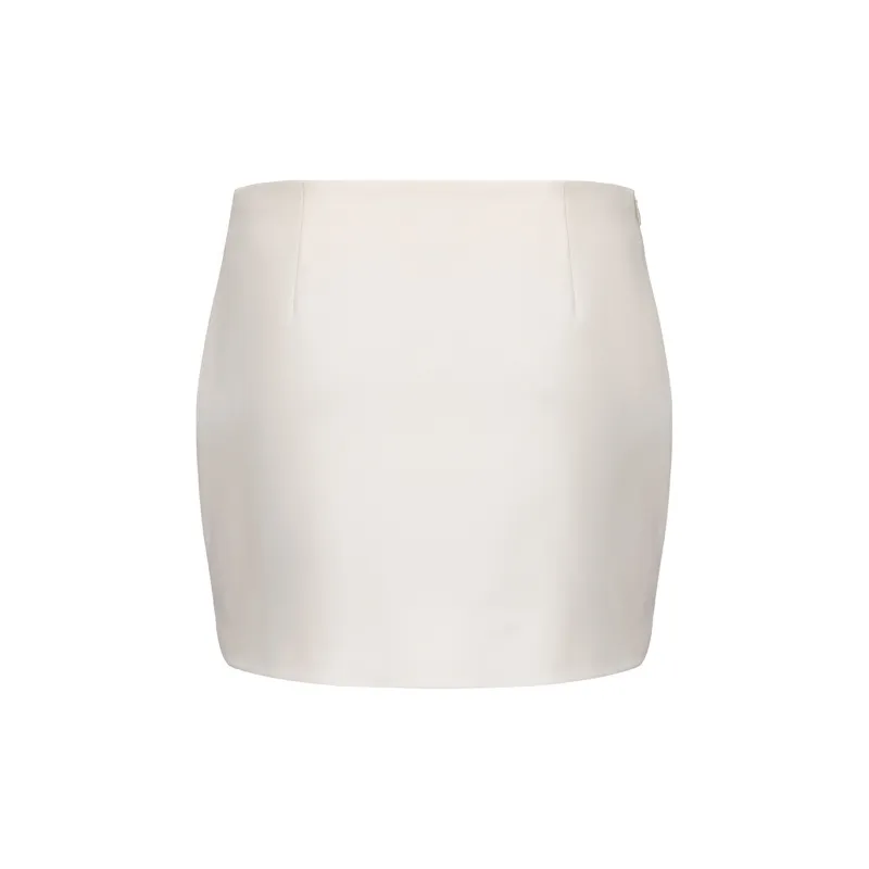 NANA JACQUELINE Casual Short Skirts Women's-1