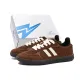Chocolate Brown