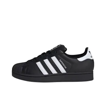 Adidas Originals Superstar 2 Core Black Cloud White