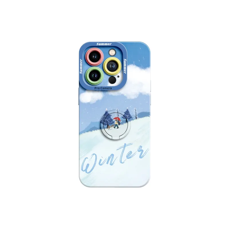Gu Gu You Phone Cases-4